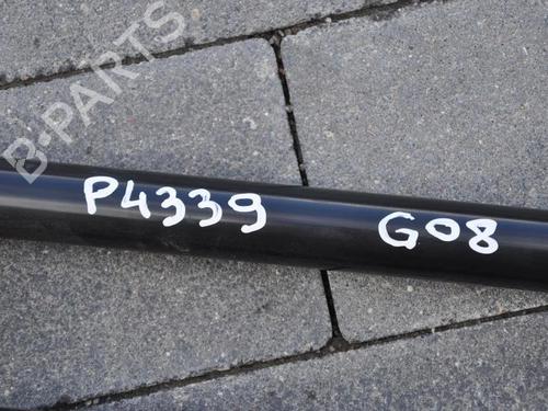 Pipe BMW X3 (G01, F97, G08) iX3 | BP28939923M125 - Image 3