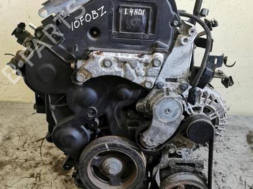 Moteur PEUGEOT 208 I (CA_, CC_) 1.4 HDi (68 hp) 28938561