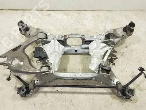 Rear axle PORSCHE PANAMERA (971) 2.9 4 E-Hybrid (97ABE1, 97BBE1, 97ABX1) | BP28915403M2 