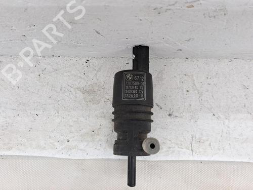 Windscreen washer tank BMW 5 Touring (F11) 525 d | BP28917181C113 
