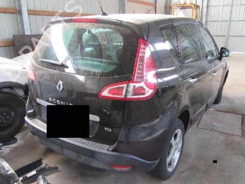 Switch RENAULT SCÉNIC III (JZ0/1_) 1.4 16V (JZ0F, JZ1V) | BP37579499I30 - Image 4