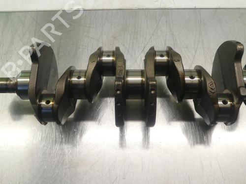 Other DACIA LOGAN MCV (KS_) 1.6 16V (KS0L, KS0M, KS0P, KS1S) | BP28943325O1