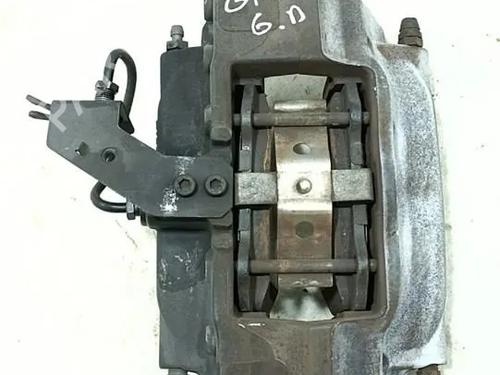Used Right rear brake caliper Right rear brake caliper MASERATI GHIBLI III (M157) 3.0 S (409 hp) 33938330 33938330