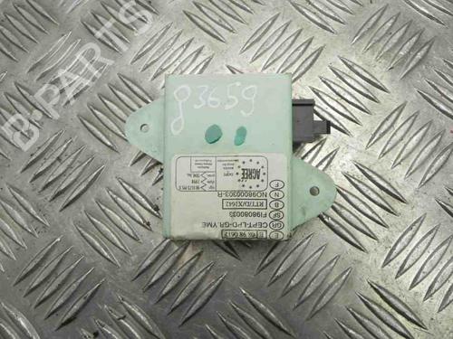 Used Electronic module CHRYSLER VOYAGER / GRAND VOYAGER III (GS_, NS_) 2.5 TD (116 hp) 28945154