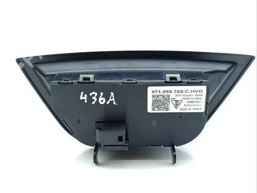 Switch PORSCHE PANAMERA (971) 4.0 Turbo (97AFF1, 97BFF1) | BP30908877I30