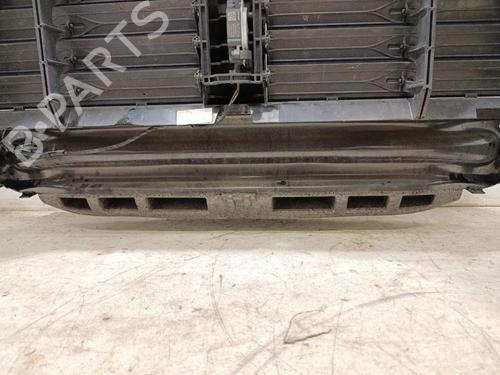 Front slam panel PORSCHE CAYENNE (92A) 3.0 S E-Hybrid | BP28939256C72