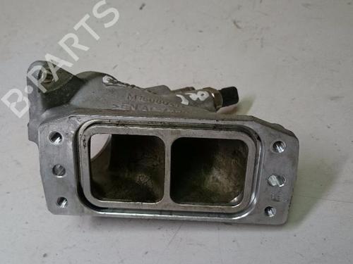 Thermostat housing SKODA OCTAVIA III (5E3, NL3, NR3) 2.0 TDI RS | BP28922082M116 