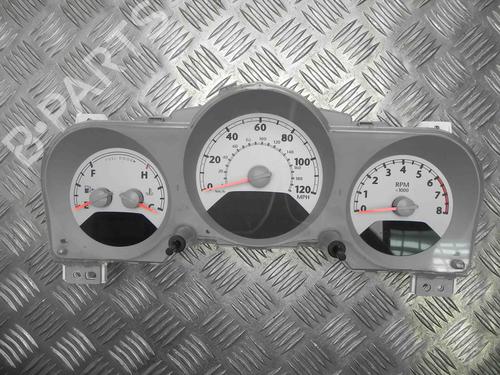 Kombiinstrument CHRYSLER PT CRUISER (PT_) 2.4 (150 hp) 28935622