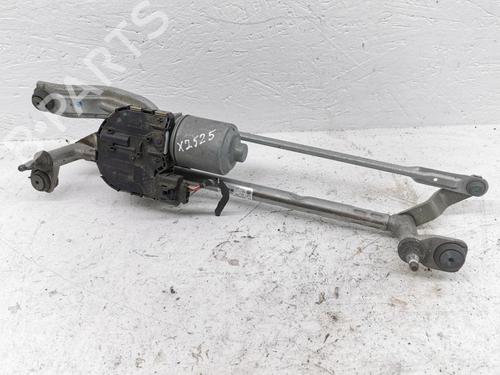 Used Front wipers mechanism VW GOLF VII (5G1, BQ1, BE1, BE2) 1.0 TSI (110 hp) 28947033