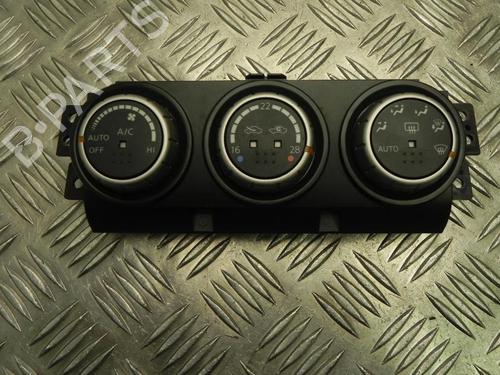Used Electronic module NISSAN X-TRAIL II (T31) 2.0 dCi 4x4 (173 hp) 28915121