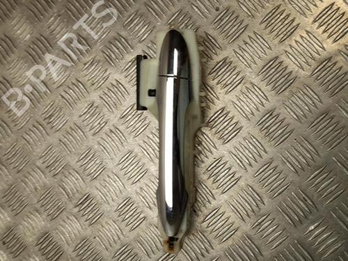 Used Exterior handle Exterior handle 37547632 37547632
