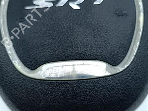 Driver airbag JEEP GRAND CHEROKEE IV (WK, WK2) 6.4 SRT8 4x4 | BP29919317C9