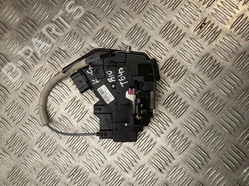 Used Rear right lock KIA RIO IV (YB, SC, FB) 1.25 (84 hp) 28926200