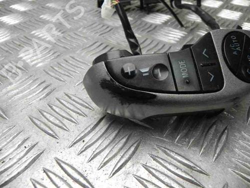 Steering wheel controls TOYOTA PRIUS Liftback (_W2_) 1.5 Hybrid (NHW20_, NHW20R) | BP28936665E15