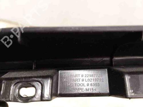 Scuttle panel CHEVROLET CORVETTE (C7) 6.2 | BP28911494C110 