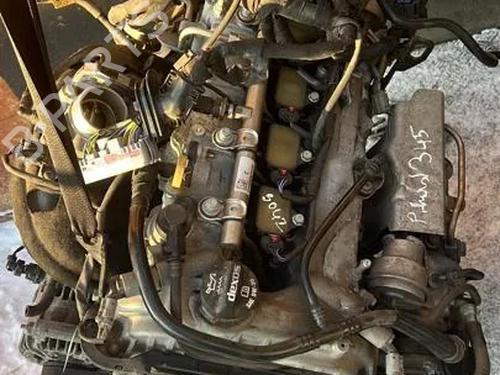 Engine OPEL ASTRA K (B16) 1.4 Turbo (68) | BP31761915M1
