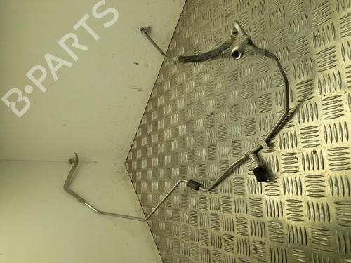 AC pipe VW POLO VI (AW1, BZ1, AE1) 1.0 TSI | BP37552730M126 - Image 2