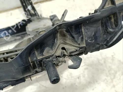 Front slam panel AUDI Q5 (FYB, FYG) 2.0 TFSI quattro | BP34060968C72  - Image 5