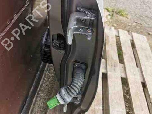 Drzwi przednie lewe OPEL MOKKA 1.2 (76) | BP29007892C2