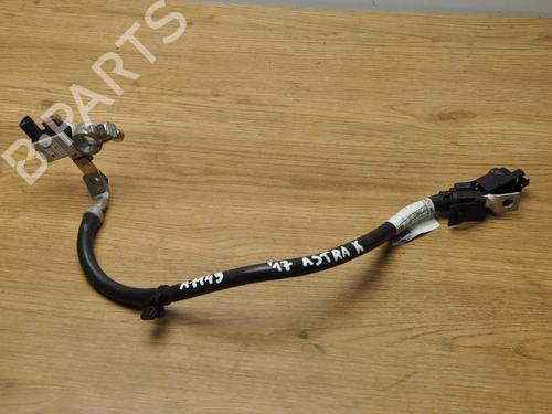 Used Cable Cable OPEL ASTRA K (B16) 1.6 CDTi (68) (110 hp) 28929261 28929261