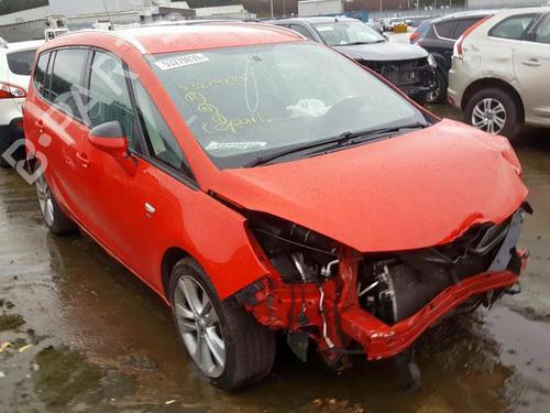 Engine mount VAUXHALL ZAFIRA Mk III (P12) 2.0 CDTi (75) | BP37580010M89 - Image 5