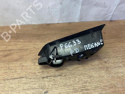 Interior handle RENAULT MEGANE E-TECH SUV EV60 (BNJ1) | BP38966424I7 - Image 2