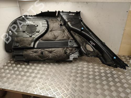 Boot lining HYUNDAI KONA (SX2) 1.6 T-GDi | BP37572646I3 - Image 4