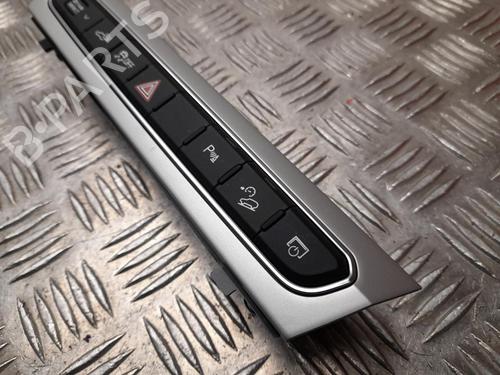 Switch AUDI Q7 (4MB, 4MG, 4MQ) 3.0 TDI e-tron quattro | BP37549166I30 - Image 2