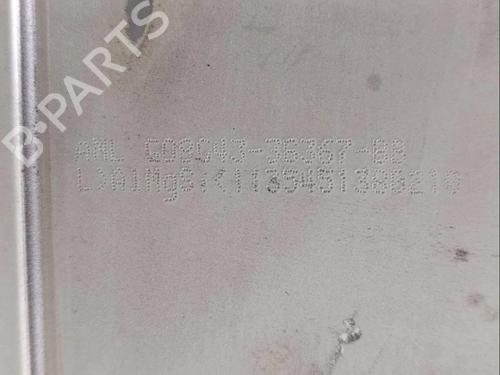Front slam panel ASTON MARTIN VIRAGE Volante 6.0 | BP37493723C72 - Image 18