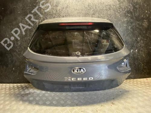 Used Tailgate KIA XCEED (CD) 1.5 T-GDI (160 hp) 28942373