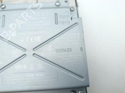 Electronic module AUDI E-TRON (GEN) 50 quattro | BP28943157M83 