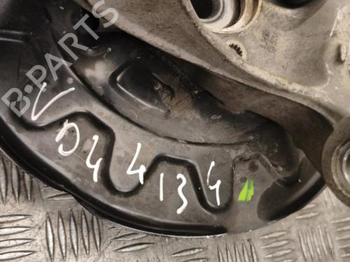 Left front steering knuckle VW PASSAT B9 Variant (CJ5) 2.0 TDI | BP39181178M25 - Image 4