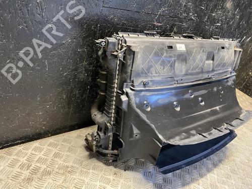Water radiator PORSCHE PANAMERA (970) 3.0 S E-Hybrid | BP28942667M31 - Image 2