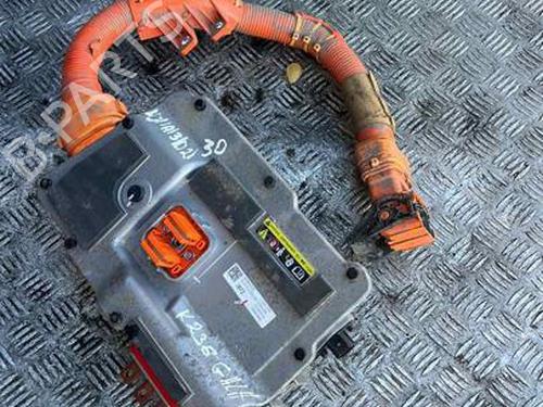 Inverter/Konverter Inverter/Konverter HYUNDAI IONIQ 5 (NE) EV (228 hp) 39757552 39757552