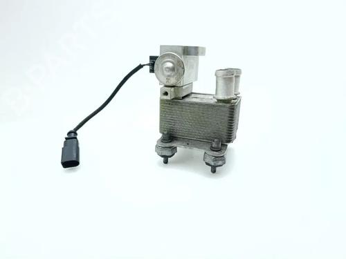 Water radiator PORSCHE CAYENNE (92A) 3.0 S E-Hybrid | BP28915748M31