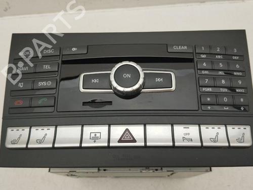 Electronic module MERCEDES-BENZ CLS (C218) CLS 500 4-matic (218.391) | BP28927810M83 
