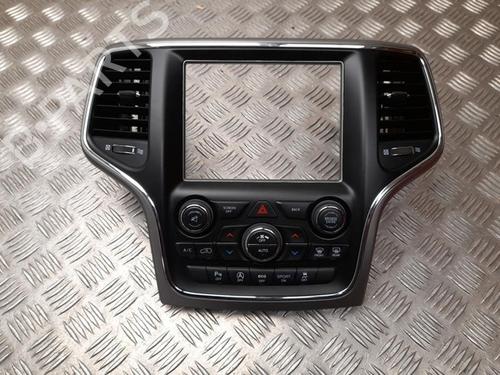 Elektronisk modul JEEP GRAND CHEROKEE IV (WK, WK2) 3.0 CRD V6 4x4 (250 hp) 28933543