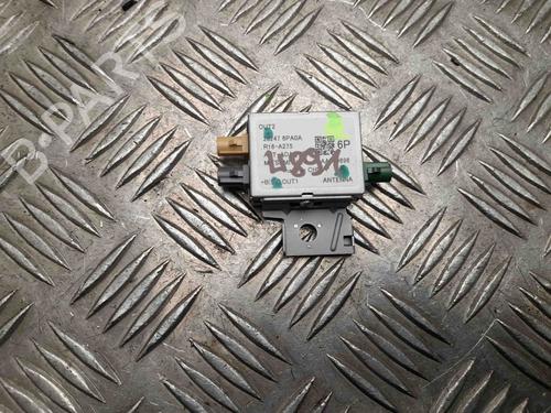 Elektronisk modul NISSAN JUKE (F16_) DIG-T 117 (117 hp) 28929062