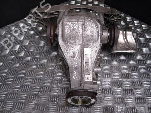 Differential, bag AUDI A4 B8 (8K2) S4 quattro (333 hp) 28915946