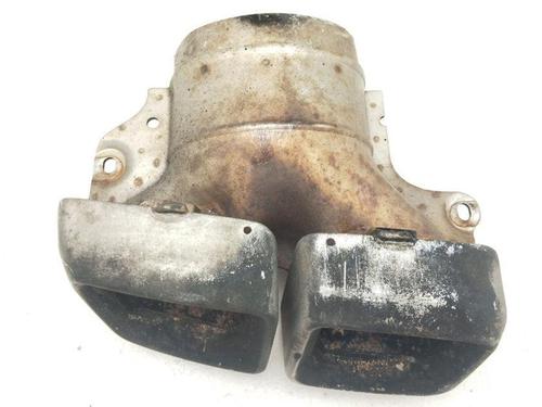 Pipe MERCEDES-BENZ M-CLASS (W166) ML 63 AMG 4-matic (166.074) | BP28944098M125 