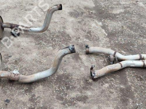 Exhaust system CHEVROLET CORVETTE (C7) 6.2 | BP28947954M121