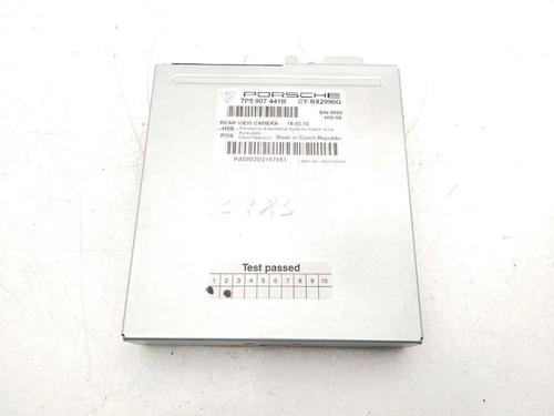 Electronic module PORSCHE CAYENNE (92A) 4.8 S | BP28925185M83