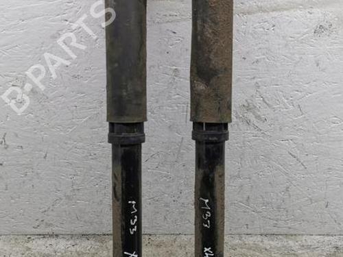 Used Right rear shock absorber RENAULT ZOE (BFM_) ZOE (92 hp) 28912120