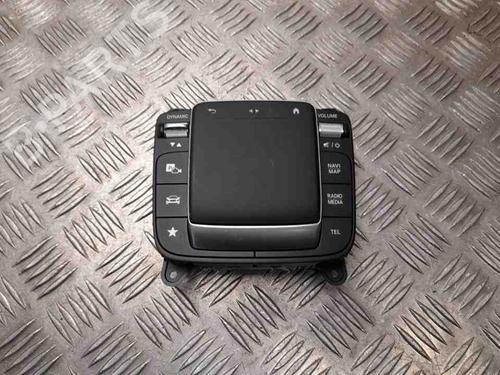 Used Switch MERCEDES-BENZ A-CLASS (W177) A 200 (177.087) (163 hp) 28933771