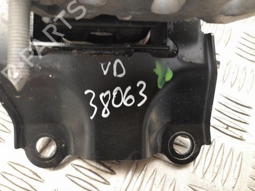 Engine mount TOYOTA YARIS CROSS (MXP_) 1.5 Hybrid (MXPJ10) | BP37565493M89 - Image 4