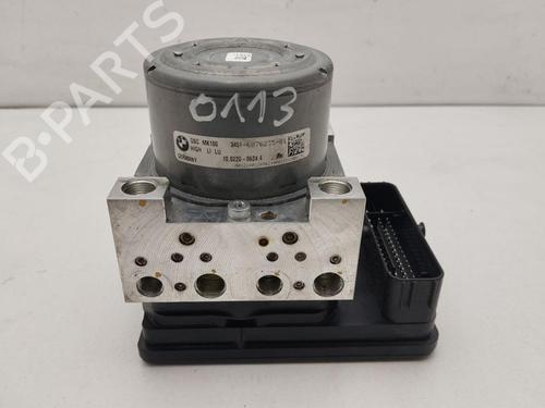 ABS Bremseaggregat ABS Bremseaggregat 38993898 38993898