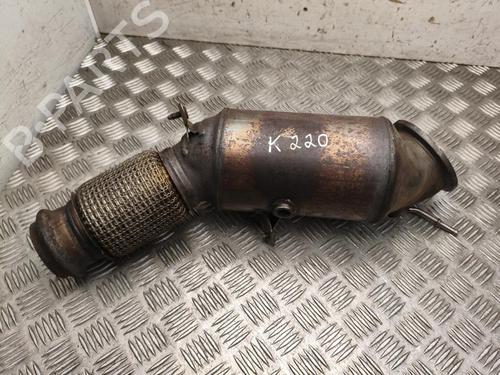 Catalyst BMW 3 (G20, G80, G28) 320 i xDrive | BP37651456M10 - Image 2