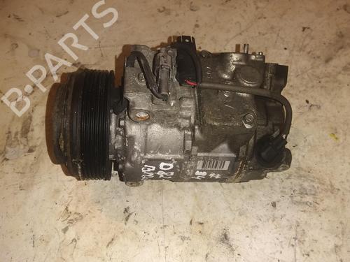 AC-Kompressor BMW 3 Coupe (E92) 320 d (177 hp) 28918156