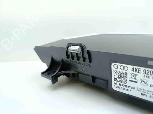 Instrument cluster AUDI E-TRON (GEN) 50 quattro | BP28935811C47 