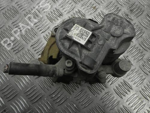 Zacisk hamulca tylnego lewego SKODA FABIA III Estate (NJ5) 1.0 TSI | BP28936545M107